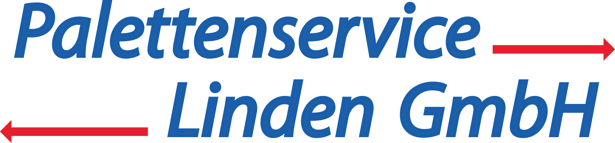 Palettenservice Linden